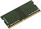Фото-3 Модуль памяти Kingston ValueRAM 4 ГБ SODIMM DDR4 3200 МГц, KVR32S22S6/4