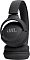 Фото-5 Наушники JBL Tune 520BT чёрный, JBLT520BTBLK
