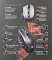 Фото-15 Мышь A4Tech Bloody J95s Проводная серый, J95S GREY