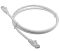 Фото Патч-корд LANMASTER UTP кат. 6 белый 15 м, LAN-PC45/U6-15-WH