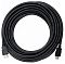 Фото-2 Видео кабель CACTUS CS-HDMI.1.4 HDMI (M) -> HDMI (M) 10 м, CS-HDMI.1.4-10