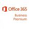 Фото-1 Подписка Microsoft Office 365 Business Premium Single CSP 12 мес., 031c9e47-Y