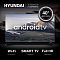 Фото-9 Телевизор Hyundai LED40BS5002 40&quot; 1920x1080 (Full HD) чёрный, H-LED40BS5002