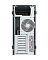 Фото-2 Корпус InWin PE-689 Midi Tower 600 Вт чёрный, 6115719