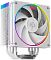 Фото-3 Кулер ID-Cooling FROZN A410 ARGB 120 мм, FROZN A410 ARGB WHITE