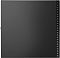 Фото-3 Неттоп Lenovo ThinkCentre Tiny M70q-4 Mini PC, 12E4S7KC00