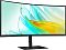 Фото-3 Монитор Samsung S34C650UAIXCI 34&quot; VA чёрный, LS34C650UAIXCI