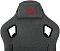 Фото-19 Кресло для геймеров A4Tech Bloody GC-770 серый, ткань, BLOODY GC-770