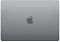 Фото-5 Ноутбук Apple MacBook Air A3114 15.3&quot; 2880x1864, MRYM3JA/A