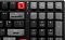 Фото-29 Клавиатура механическая A4Tech Bloody S98 Проводная чёрный, SPORTS RED