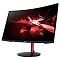 Фото-2 Монитор Acer Nitro XZ242QPbmiiphx 23.6&quot; VA чёрный, UM.UX2EE.P01