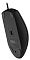 Фото-14 Мышь A4Tech OP-330 Проводная чёрный, OP-330 (BLACK)