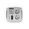 Фото-3 Стабилизатор Powerman AVS-C 500 ВА 150-280В in 220V out, POWERMAN AVS 500 C
