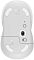 Фото-2 Мышь Logitech M650 Беспроводная белый, 910-006261