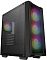Фото Корпус DeepCool CC560 Mesh V2 Midi Tower Без БП чёрный, R-CC560-BKAMA4-G-2