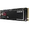 Фото-3 Диск SSD Samsung 980 PRO M.2 2280 1 ТБ PCIe 4.0 NVMe x4, MZ-V8P1T0BW