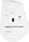 Фото-9 Мышь A4Tech FB35 Беспроводная белый, FB35 ICY WHITE