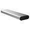 Фото-2 Внешний диск SSD Digma RUN X 1 ТБ 1.8&quot; USB-C серебристый, DGSR8001T1MSR