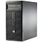 Фото-3 ПК с монитором HP 280 G1 V212a Micro Tower, T4Q89EA