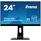 Фото-2 Монитор Iiyama XUB2492HSU-B1 23.8&quot; IPS чёрный, XUB2492HSU-B1