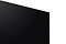 Фото-9 Монитор Samsung Smart Monitor M7 S32FM703UI, нижний ракурс передней части; видно прямоугольное основание, центральную опору и нижнюю кромку белой панели; фото помогает оценить форму подставки и фронтальную геометрию корпуса.