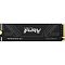 Фото-1 Диск SSD Kingston Fury Renegade M.2 2280 2 ТБ PCIe 5.0 x4, SFYR2S/2T0