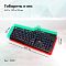 Фото-8 Клавиатура механическая GMNG GG-KB765XP Проводная чёрный, 1901096
