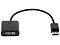 Фото-1 Переходник HP Video DisplayPort (M) -&gt; DVI-D Single Link (F) 0,2 м, F7W96AA