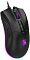 Фото-9 Мышь A4Tech Bloody P90s Проводная чёрный, P90S STONE BLACK