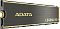 Фото-2 Диск SSD ADATA LEGEND 850 with Heat Sink M.2 2280 1 ТБ PCIe 4.0 NVMe x4, ALEG-850-1TCS