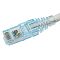 Фото-2 Патч-корд Hyperline UTP кат. 6 серый 10 м, PC-LPM-UTP-RJ45-RJ45-C6-10M-LSZH-GY