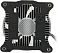 Фото-4 Кулер DeepCool Theta 20 PWM 100 мм, DP-ICAS-T20P-17