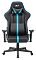 Фото-2 Кресло для геймеров A4Tech X7 GG-1200 чёрный, эко.кожа, X7 GG-1200