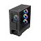 Фото-6 Корпус SAMA S41 Midi Tower Без БП белый, S41-WHAMA4X1-GL