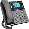 Фото-4 IP-телефон Flyingvoice P23GW SIP серый, P23GW