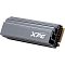 Фото-1 Диск SSD ADATA XPG SPECTRIX S70 M.2 2280 1 ТБ PCIe 4.0 NVMe x4, AGAMMIXS70-1T-C
