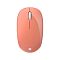 Фото-2 Мышь Microsoft Bluetooth Mouse Беспроводная розовый, RJN-00041