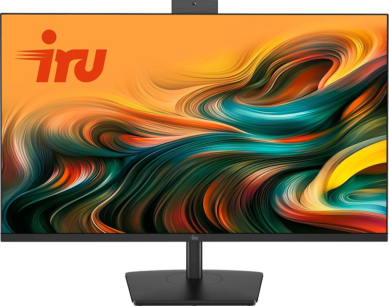 Фото Моноблок iRU Strato 31.5" Monoblock, 2076132