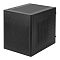 Фото-1 Корпус SilverStone SUGO 16 Cube Case Без БП чёрный, G410SG16B000020