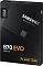 Фото-8 Диск SSD Samsung 870 EVO 2.5&quot; 250 ГБ SATA, MZ-77E250B/EU