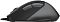 Фото-4 Проводная мышь A4Tech Fstyler FM45S Air USB Stone Grey, вид справа в профиль в тёмно-сером цвете; видны две боковые кнопки, низкая передняя часть и широкий задний участок корпуса. Полезно для страницы товара, потому что показывает расположение боковых кнопок и боковую геометрию.