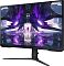 Фото-17 Монитор Samsung S32AG320NI 32&quot; VA чёрный, LS32AG320NIXCI