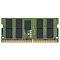 Фото-1 Модуль памяти Kingston Server Premier (Micron E) 32Гб SODIMM DDR4 2933МГц, KSM29SED8/32ME