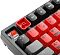 Фото-21 Клавиатура механическая A4Tech Bloody S98 Проводная чёрный, SPORTS RED