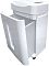 Фото-5 Уничтожитель бумаги Office Kit S215N 3,9x38, OK0444S215N