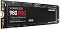 Фото-4 Диск SSD Samsung 980 PRO M.2 2280 500 ГБ PCIe 4.0 NVMe x4, MZ-V8P500BW