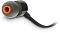 Фото-3 Наушники JBL Tune 110 3.5 мм чёрный, JBLT110BLK