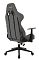 Фото-9 Кресло для геймеров ZOMBIE Neo серый, ткань, ZOMBIE NEOGREY