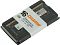 Фото-4 Модуль памяти Digma 16GB SO-DIMM DDR4 3200MHz DGMAS43200016S, крупный план ленты на упаковке; на белом фоне указаны модель DGMAS43200016S, PC4-25600 3200MHz, CL22 1.2V и 1R*8; фото раскрывает маркировку, связанную со страницей товара.