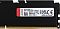 Фото-7 Модуль памяти Kingston Fury Beast Black 32 ГБ DIMM DDR5, модель KF560C36BBE/32; крупный план правой части тыльной стороны с белой сервисной наклейкой, QR-кодом, знаками UKCA/CE и контактами снизу; фото показывает маркировку и часть радиатора для точной идентификации товара.
